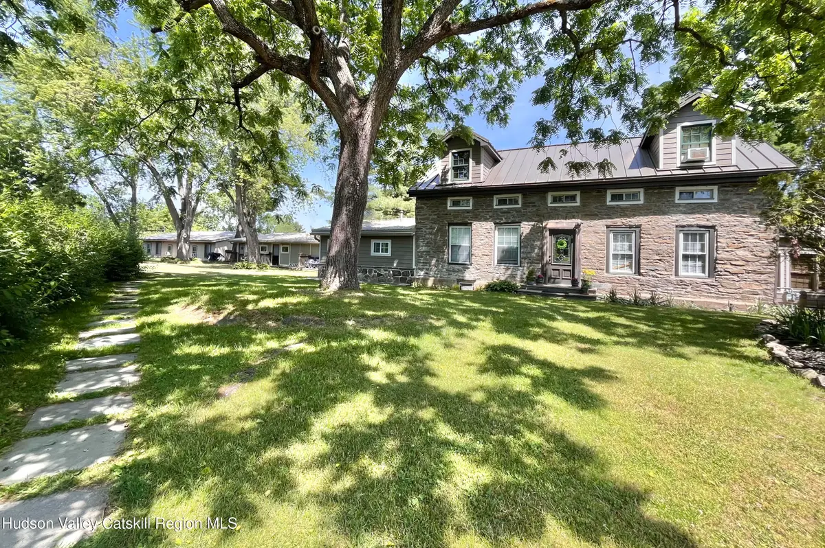 1910-1914 Routw 32, Saugerties, NY 12477 - #1
