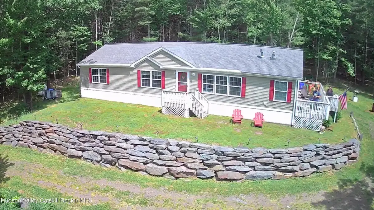 4323 Washington Street, Prattsville, NY 12468 - #1