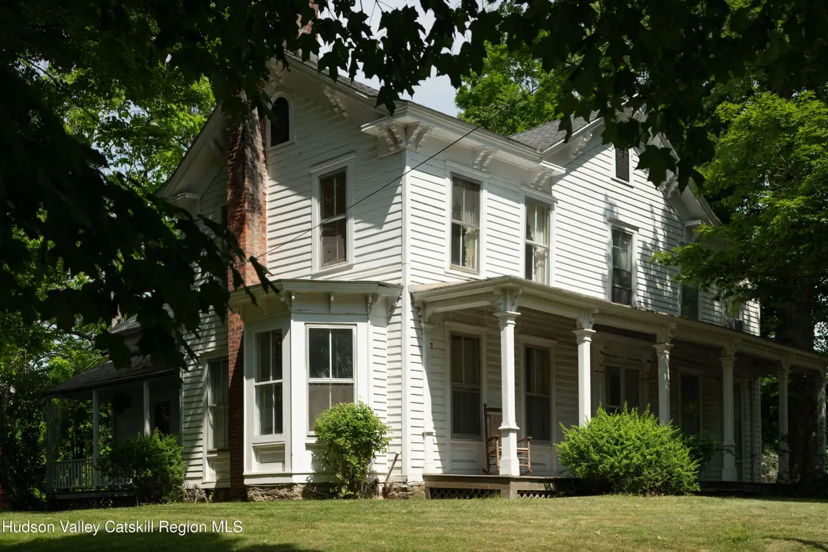 7115 Albany Post Road, Rhinebeck, NY 12572 - #1
