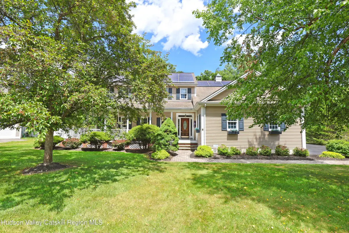 14 Amy Court, Kingston, NY 12401 - #1