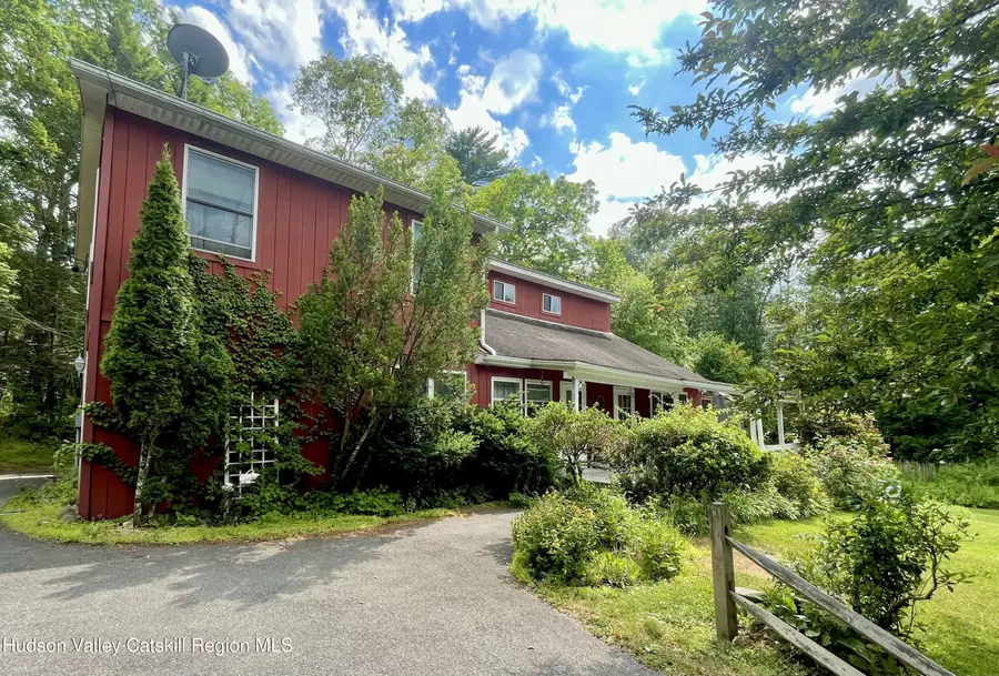 28 John Carle, Saugerties, NY 12477 - #2