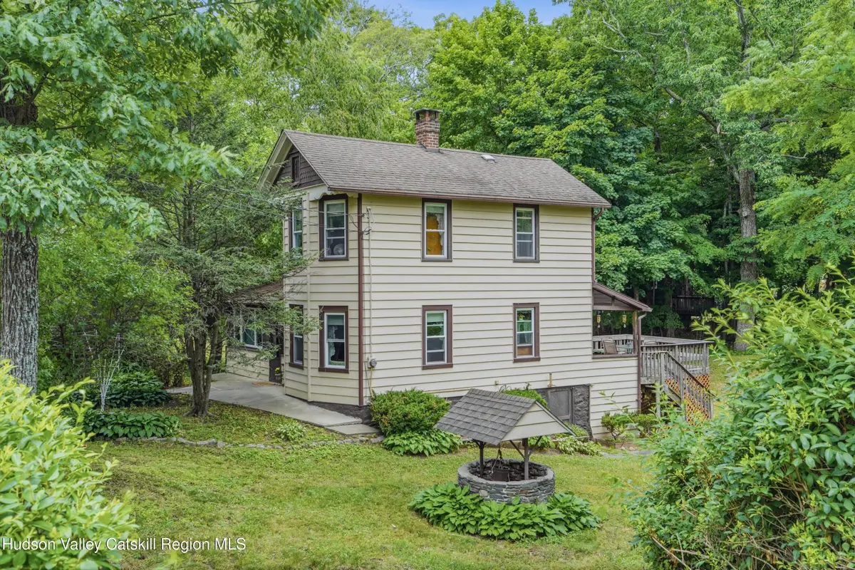 180 Malden Avenue, Palenville, NY 12463 - #1