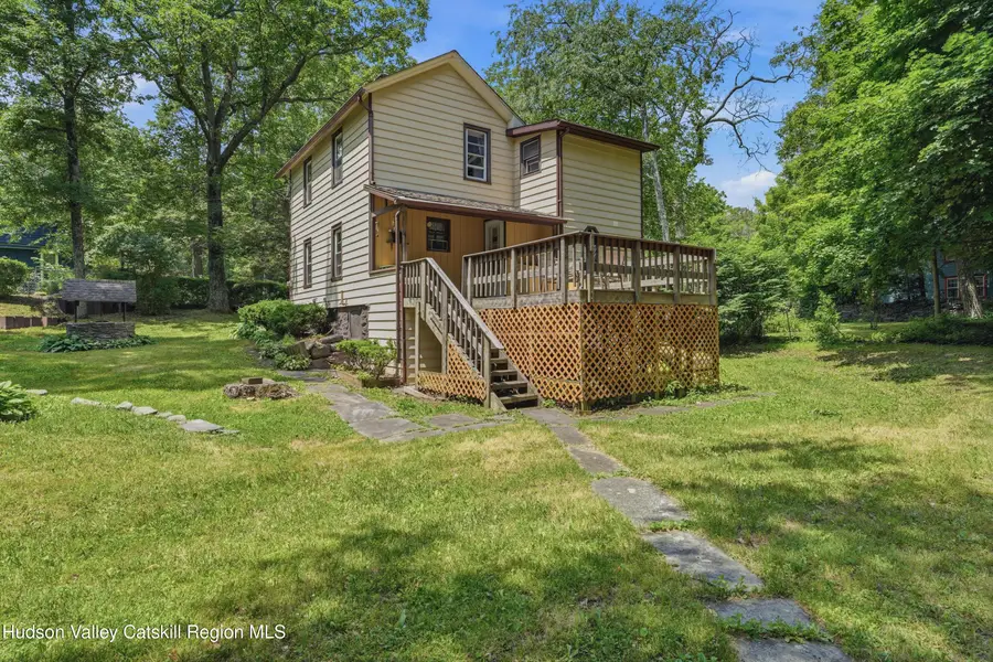 180 Malden Avenue, Palenville, NY 12463 - #2