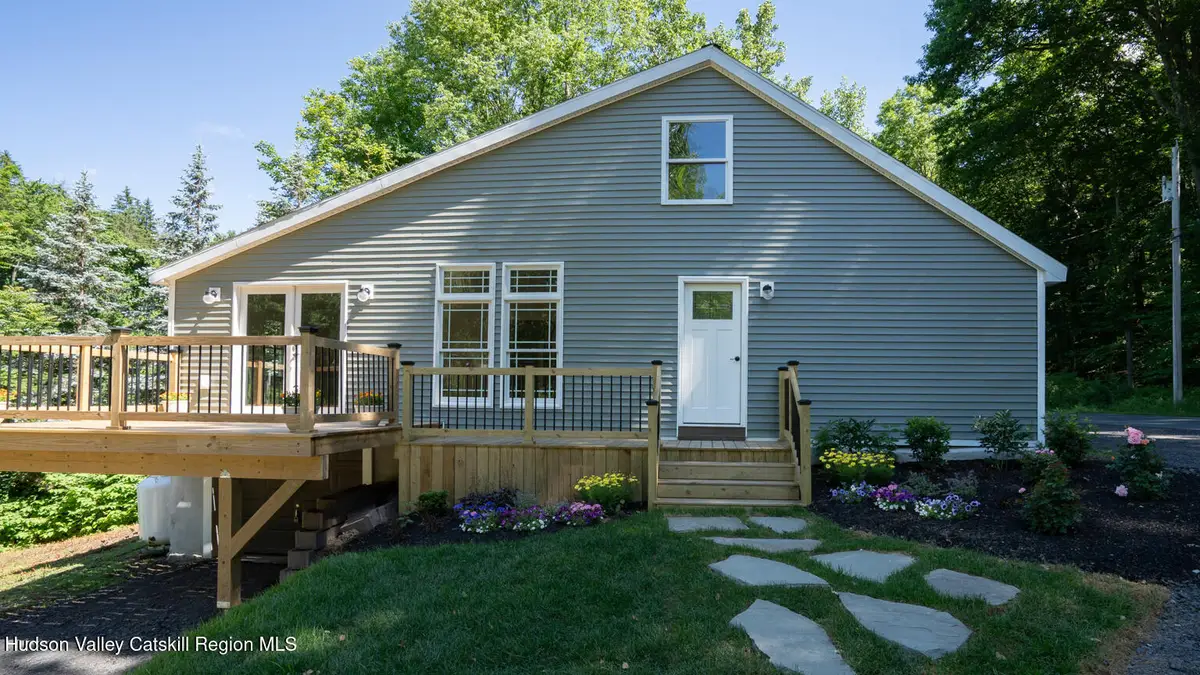 205 Mcclellan Road, Nassau, NY 12123 - #1