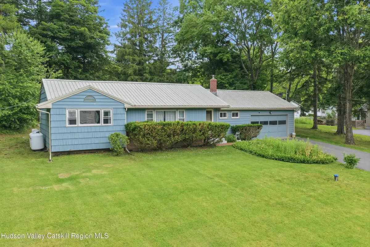 17 Bruin Drive, Saugerties, NY 12477 - #1