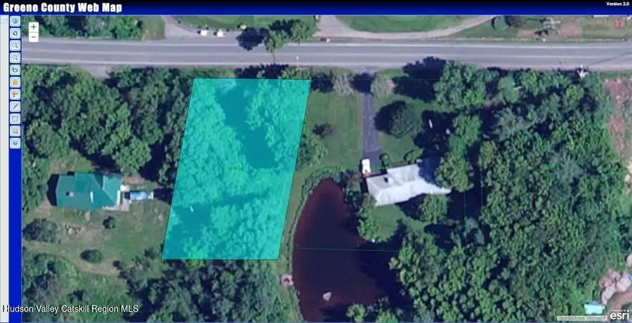 57 South Street, Windham, NY 12496 - #2