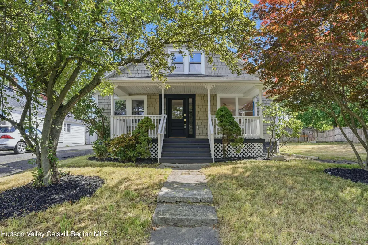 29 Harwich Street, Kingston, NY 12401 - #1