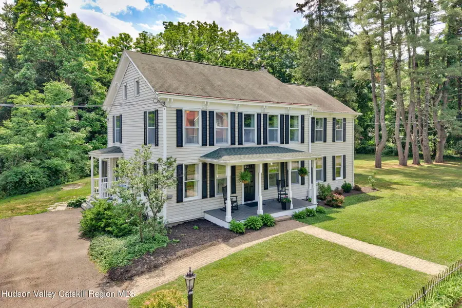 39 Church Street, Bloomington, NY 12411 - #2
