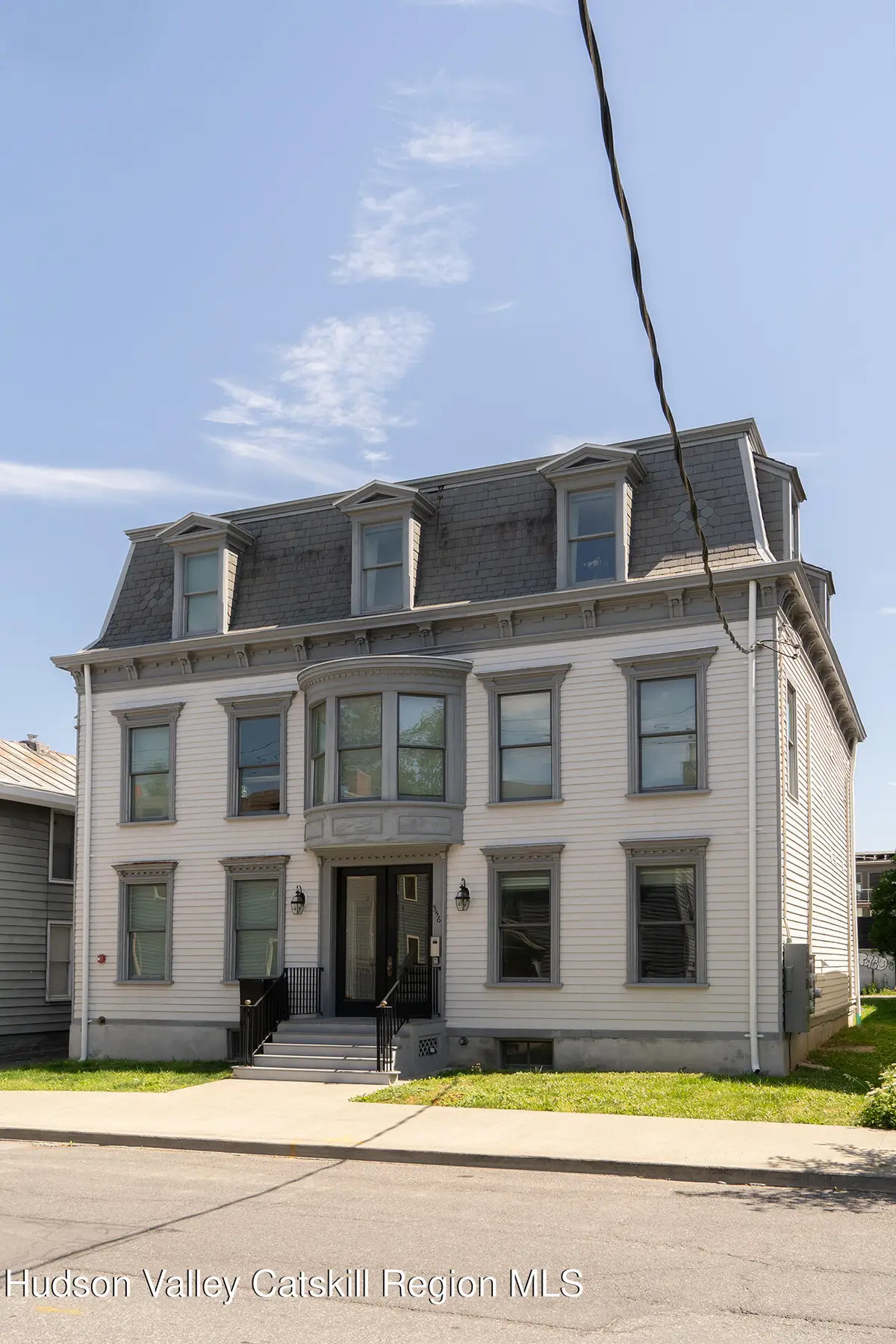 356 Union Street, Hudson, NY 12534 - #1