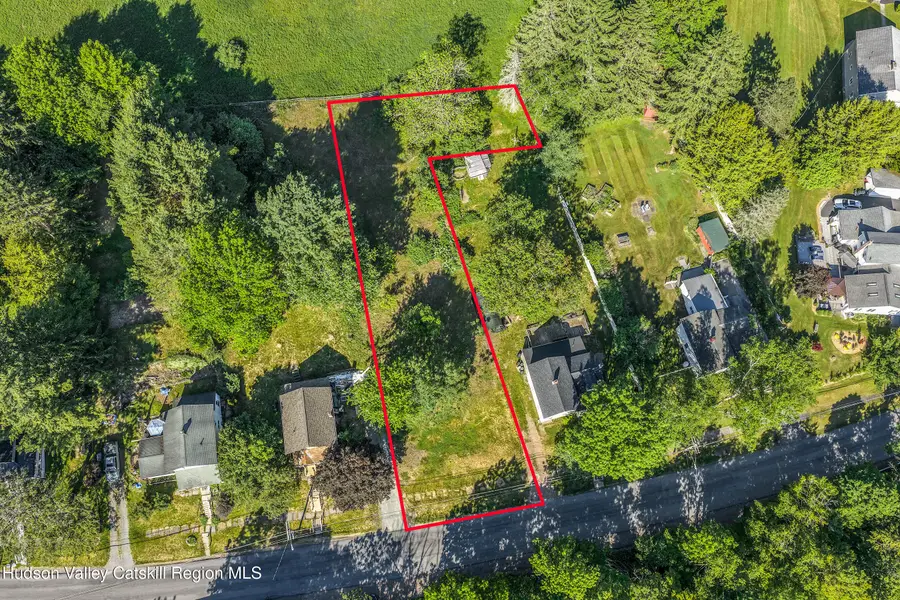 Lot #7 Franklin Street, Delhi, NY 13753 - #3