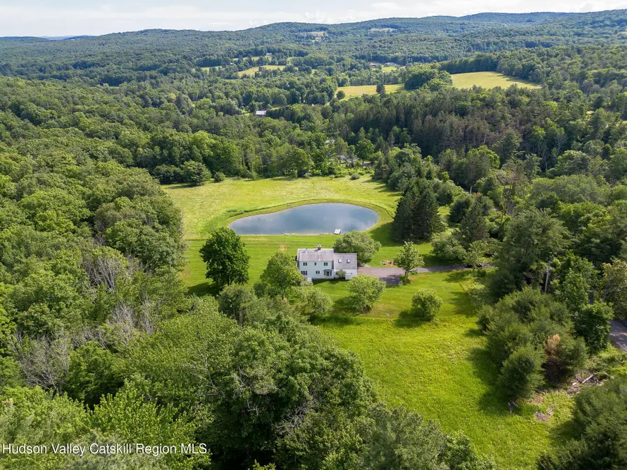 4983 Crow Hill Road, Austerlitz, NY 12017 - #2