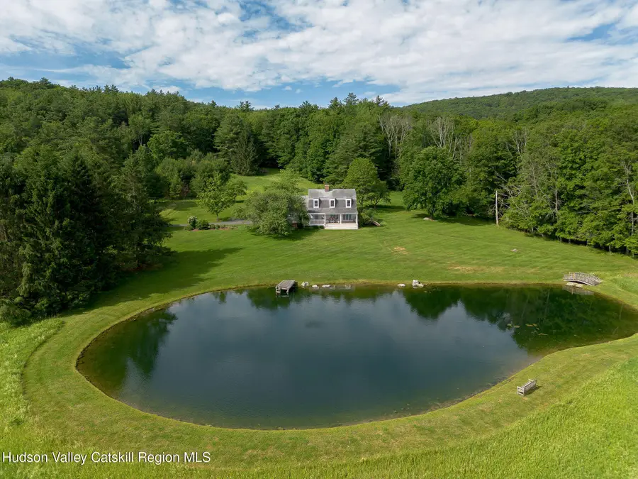 4983 Crow Hill Road, Austerlitz, NY 12017 - #3