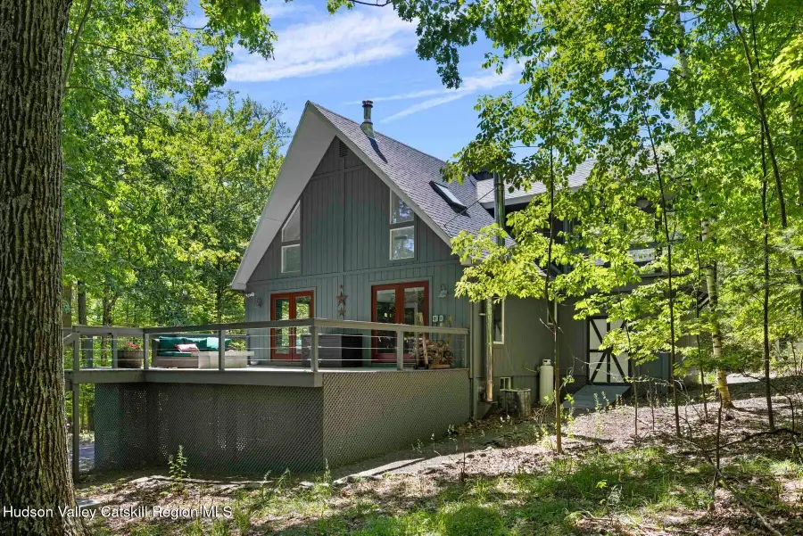 126 Storks Nest Road, Round Top, NY 12473 - #2