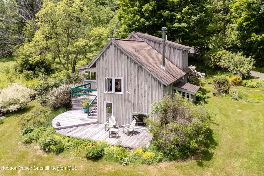 1652 Thompson Hollow Road, Andes, NY 13731 - #3