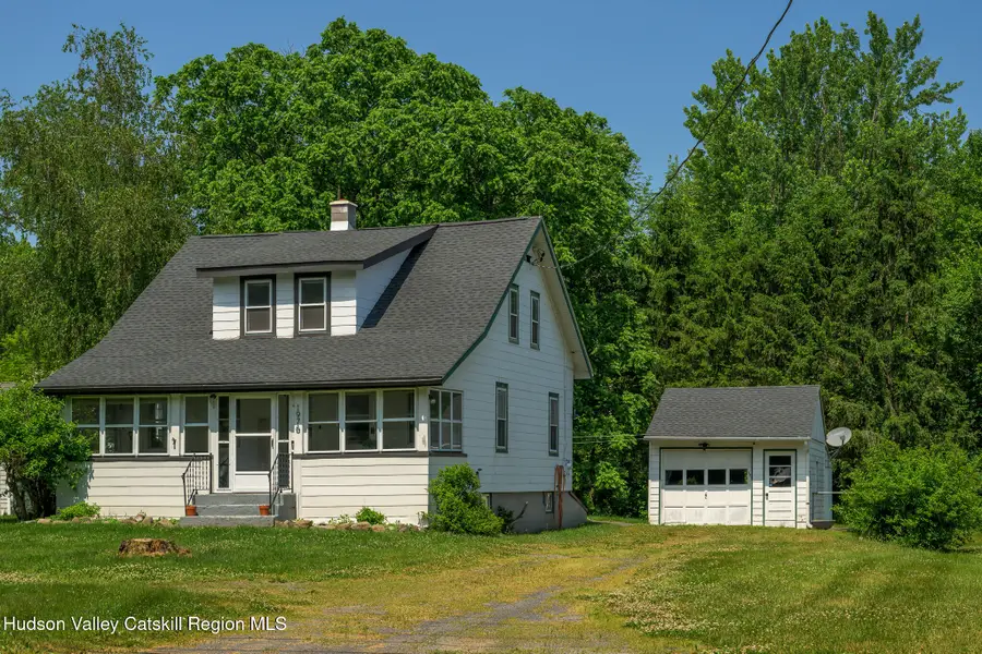 1976 Route 203, Ghent, NY 12037 - #2