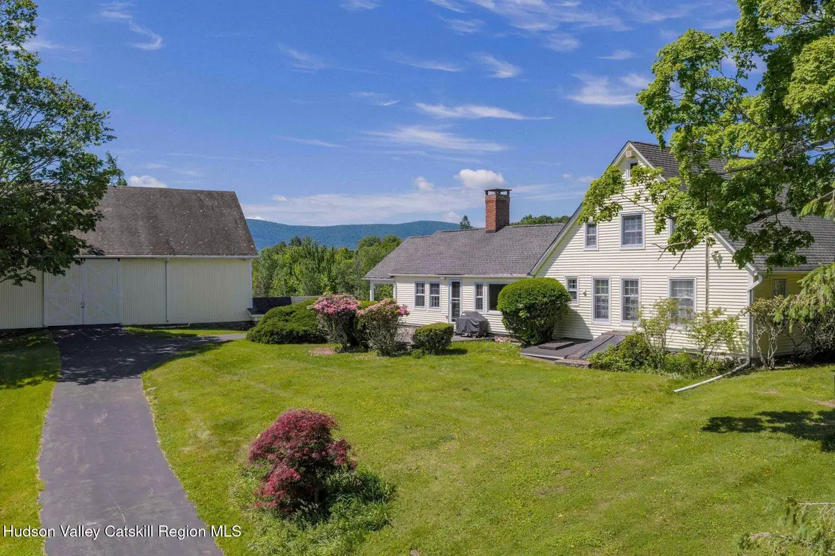 519 & 546 Goshen St, Jewett, NY 12444 - #1
