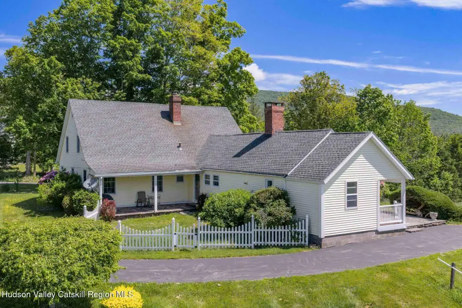 519 & 546 Goshen St, Jewett, NY 12444 - #3