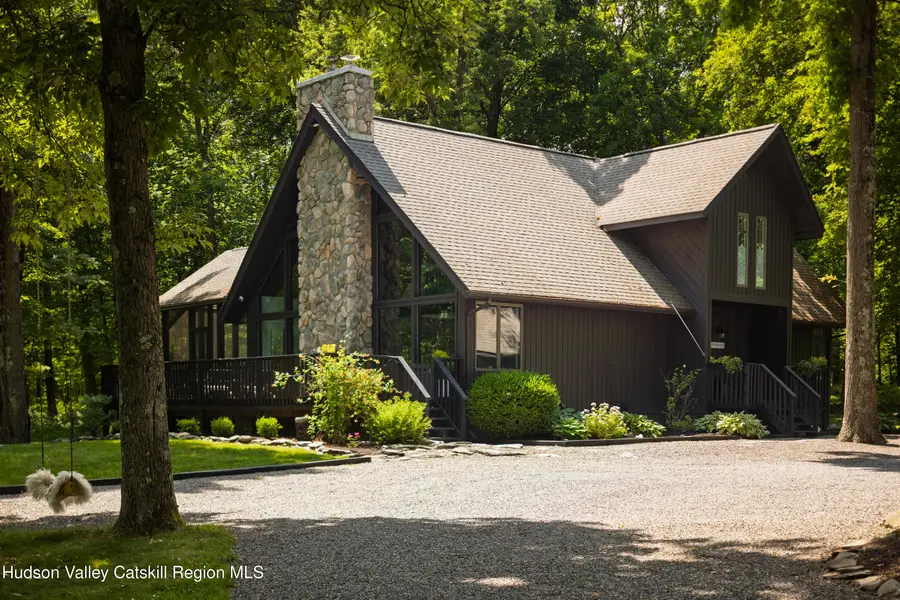 17 Louise Terrace, Rhinebeck, NY 12572 - #2