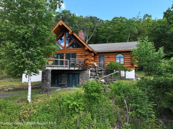 24 Tanis Hollow Road, Woodstock, NY 12498
