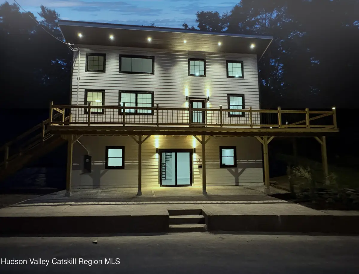 33 Valley Street, Saugerties, NY 12477 - #1