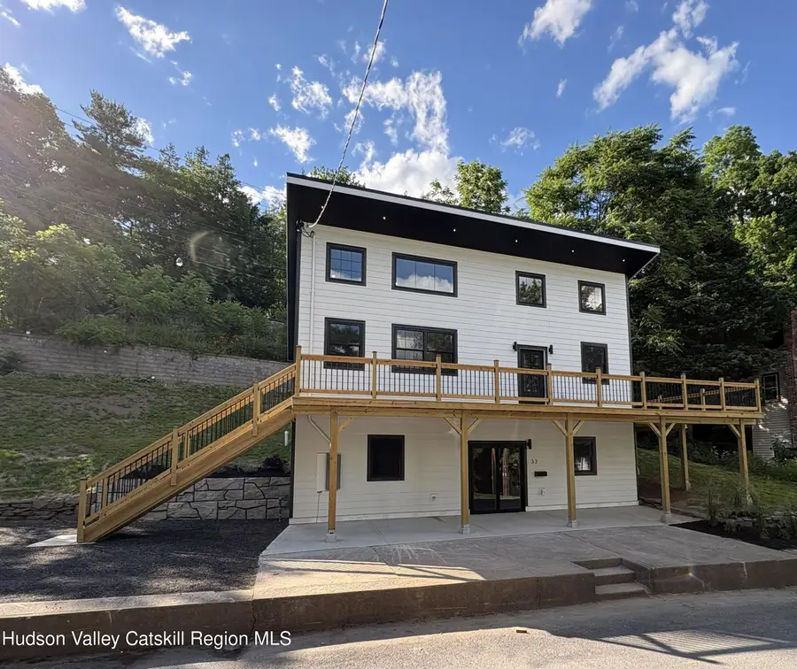 33 Valley Street, Saugerties, NY 12477 - #2