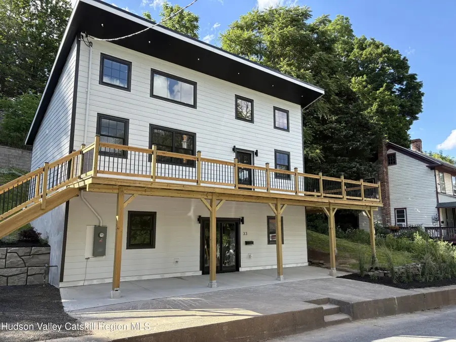 33 Valley Street, Saugerties, NY 12477 - #3