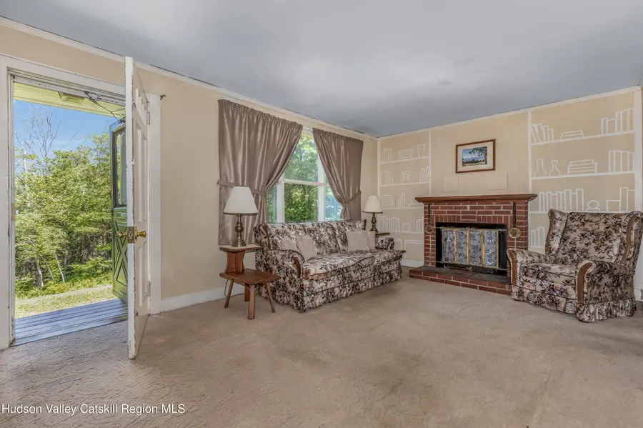 182 Sams Point Road, Cragsmoor, NY 12420 - #3