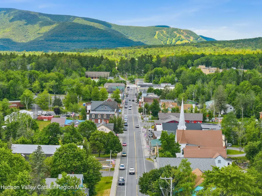 35 S Main, Tannersville, NY 12485 - #2