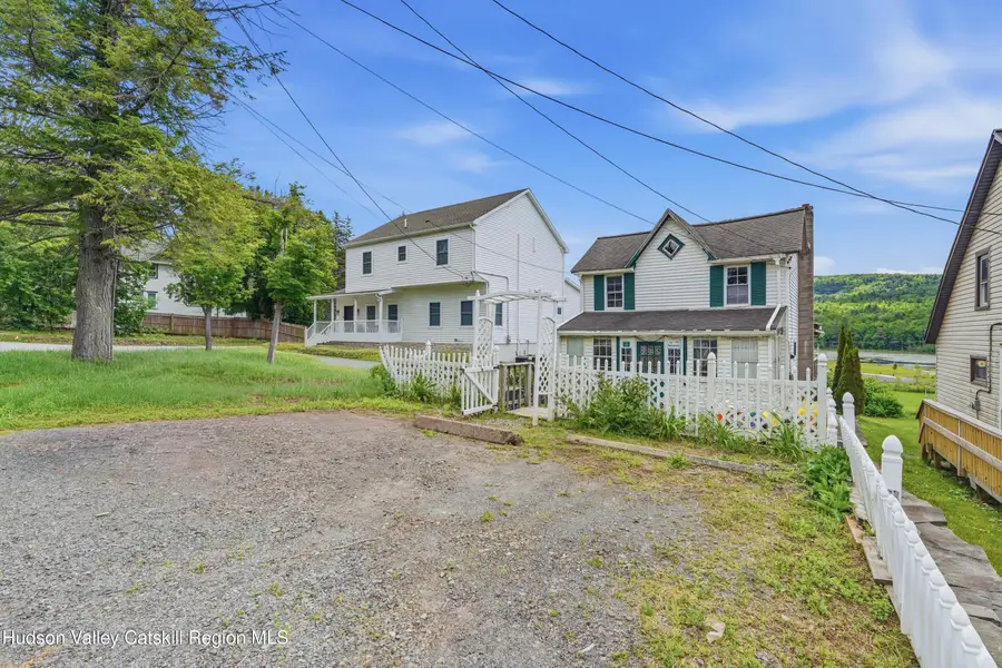 35 S Main, Tannersville, NY 12485 - #3