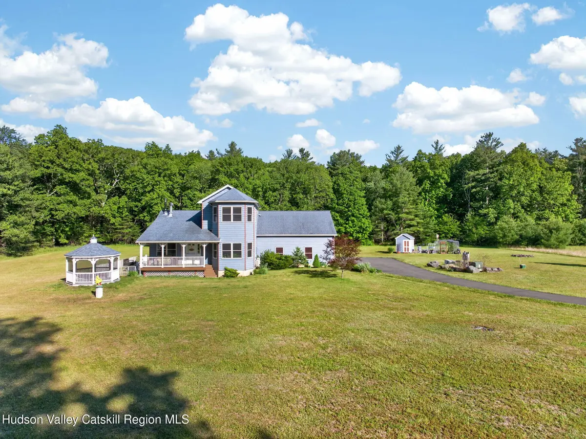 18 Haberland Lane, Olivebridge, NY 12461 - #1