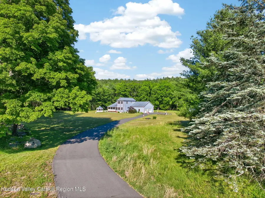 18 Haberland Lane, Olivebridge, NY 12461 - #2