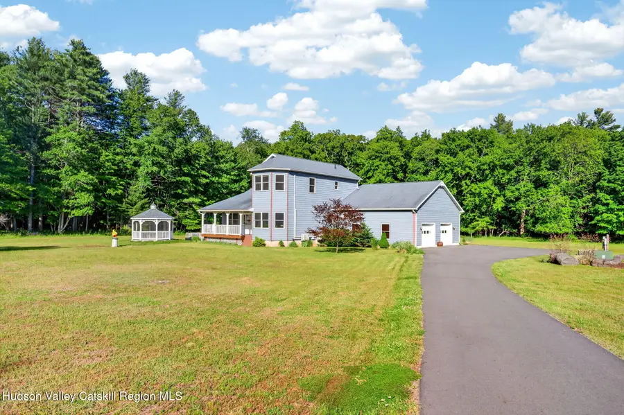 18 Haberland Lane, Olivebridge, NY 12461 - #3