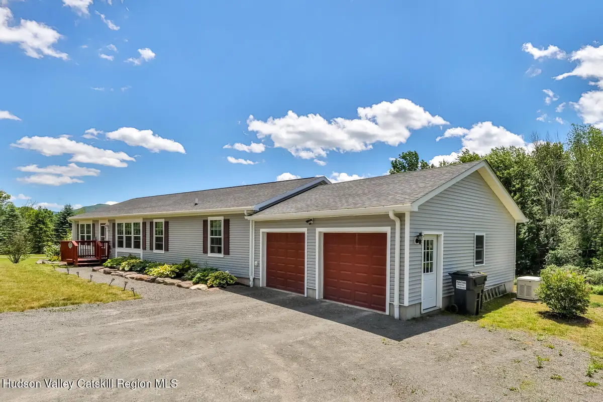135 Peck Road, Jewett, NY 12444 - #1