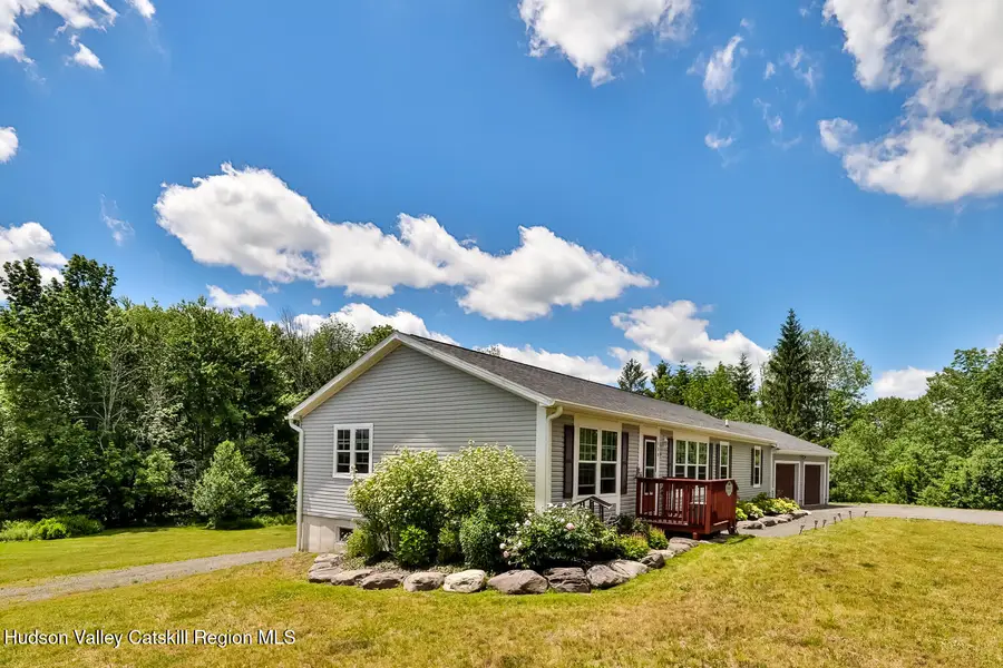 135 Peck Road, Jewett, NY 12444 - #3