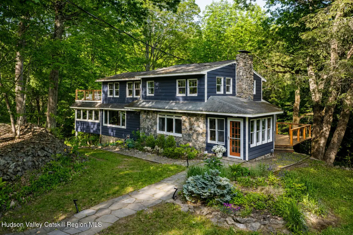 22 Old Mill Road, Stephentown, NY 12169 - #1