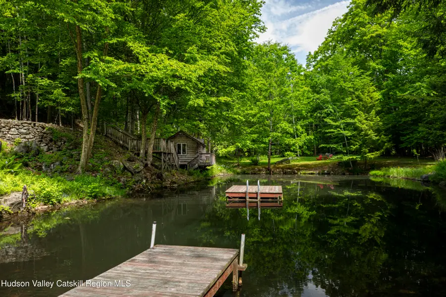 22 Old Mill Road, Stephentown, NY 12169 - #2