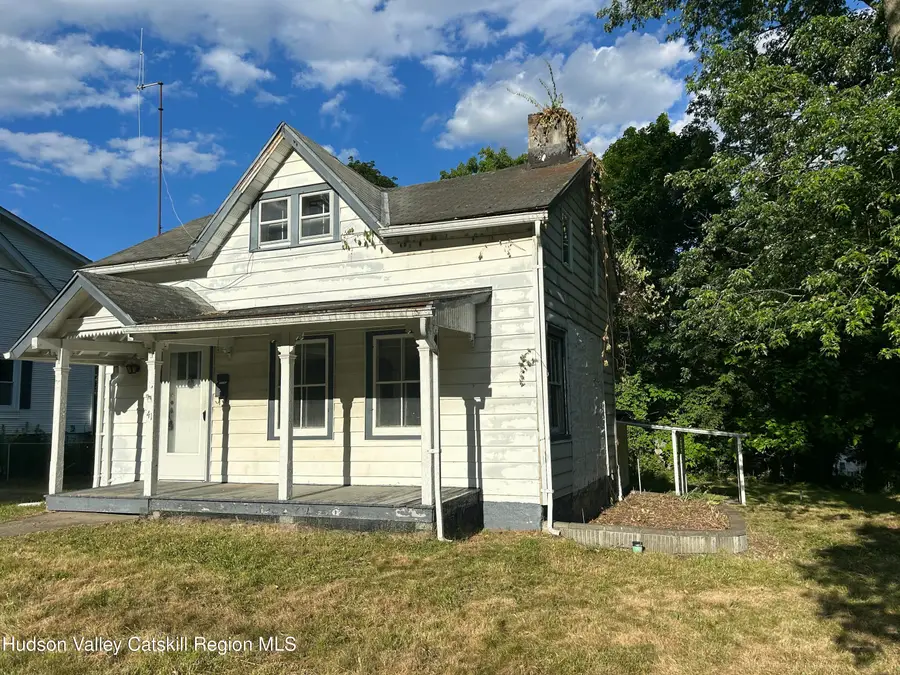 41 Grand Street, Highland, NY 12528 - #2