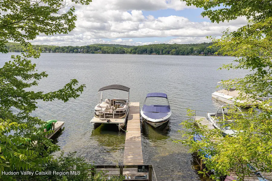 4 Bobolink Road, Craryville, NY 12521 - #3