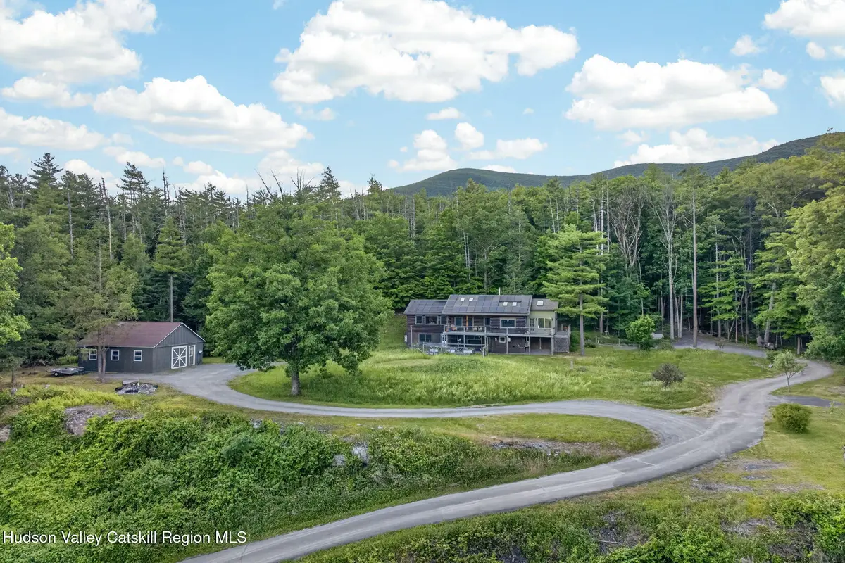 95 West Saugerties-woodstock Rd Road, Woodstock, NY 12498 - #1