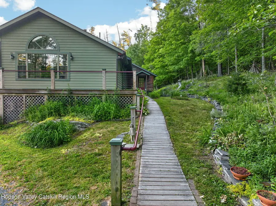 95 West Saugerties-woodstock Rd Road, Woodstock, NY 12498 - #3