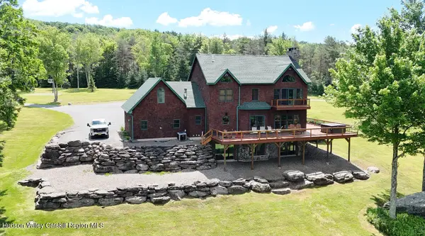 33 Elm Ridge Road, Windham, NY 12496