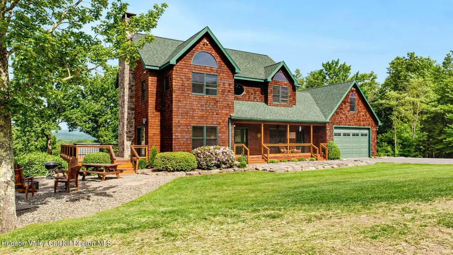 33 Elm Ridge Road, Windham, NY 12496 - #3