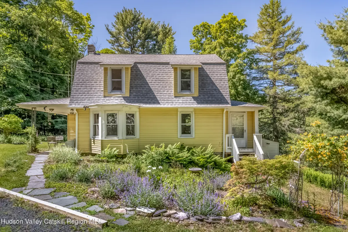 366 Vista Maria Road, Cragsmoor, NY 12420 - #1