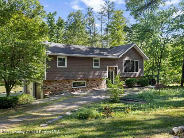 72 Van Dale Road, Woodstock, NY 12498