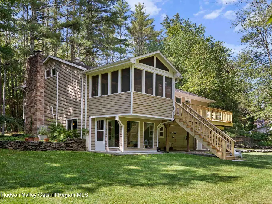 72 Van Dale Road, Woodstock, NY 12498 - #3
