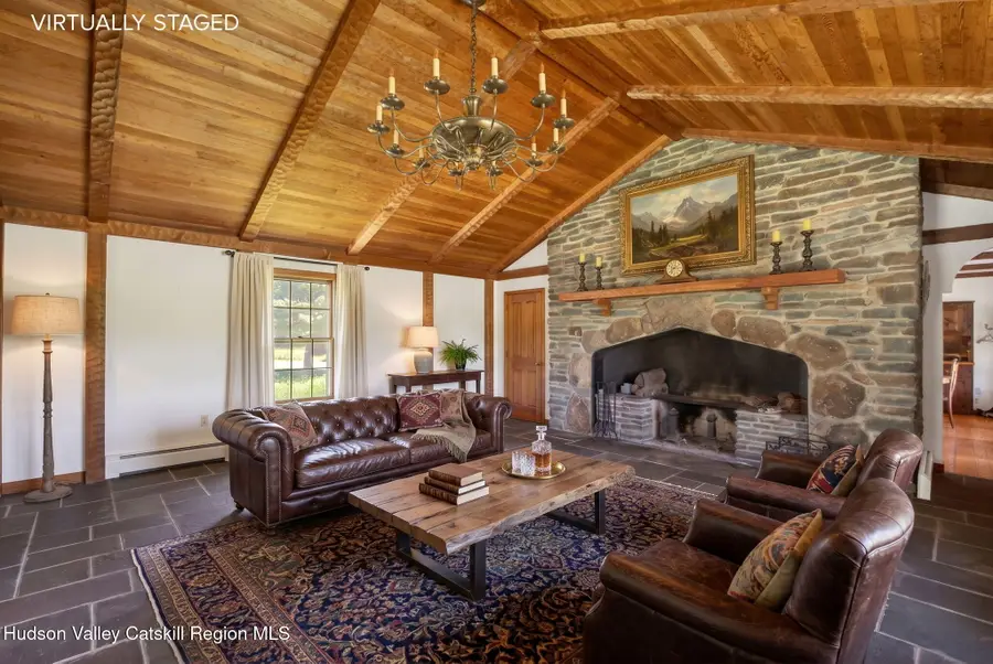 2838 Old Kings Rd, Catskill, NY 12414 - #3