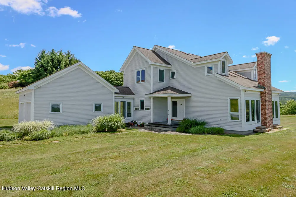 72 Lamoree Road, East Chatham, NY 12060 - #1