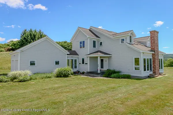 72 Lamoree Road, East Chatham, NY 12060