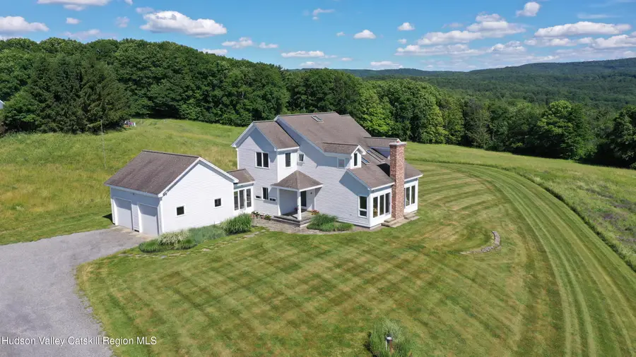 72 Lamoree Road, East Chatham, NY 12060 - #2