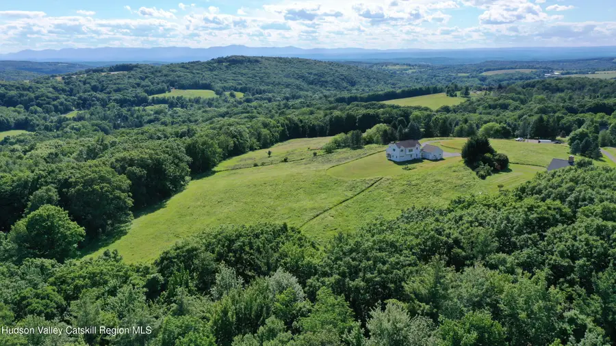 72 Lamoree Road, East Chatham, NY 12060 - #3